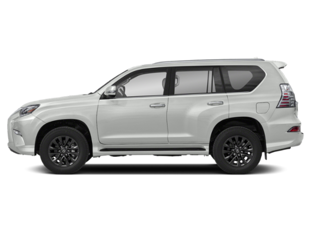 Used 2020 Starfire Pearl Lexus 460 image 3