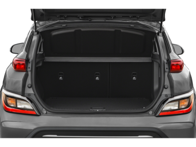 Certified Used 2023 Gray Hyundai SEL image 13