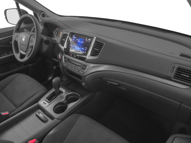 Used 2017 White Diamond Pearl Honda EX image 17