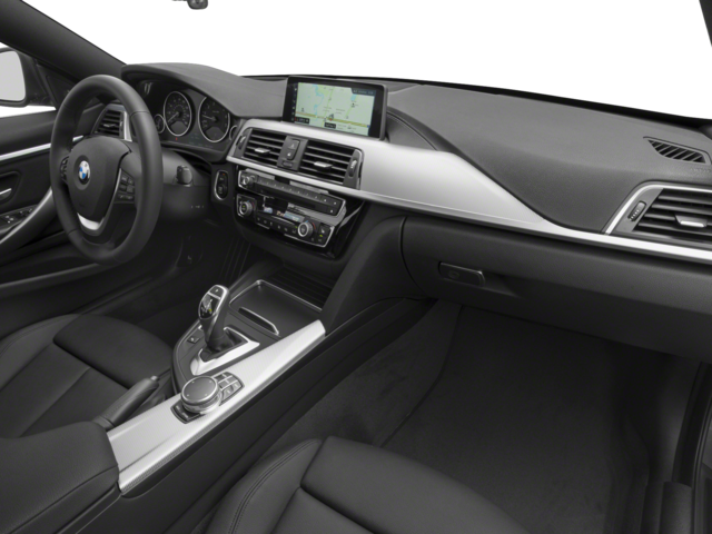 Used 2018 White BMW 440i xDrive image 13