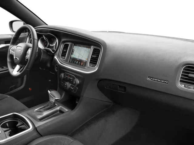 Used 2017 Silver Dodge R/T Scat Pack image 13