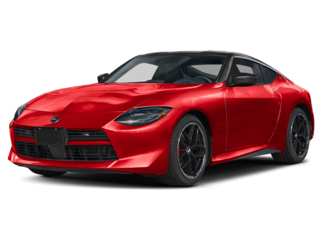 2027 Nissan Z Performance