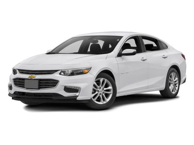 Used 2016 Summit White Chevrolet LT image 1