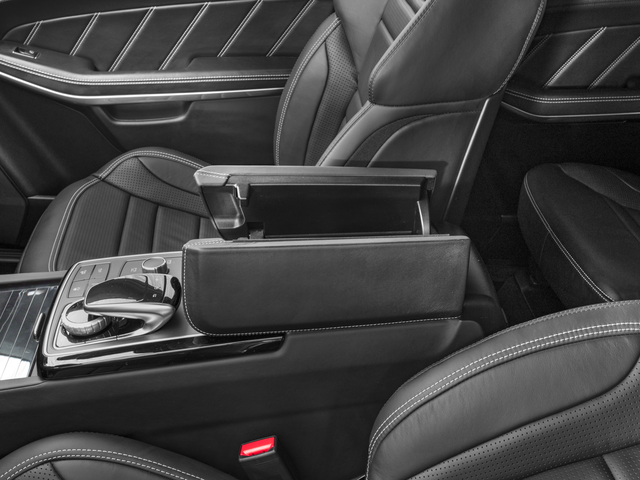 Used 2018 Black Mercedes-Benz GLS 63 AMG® image 15