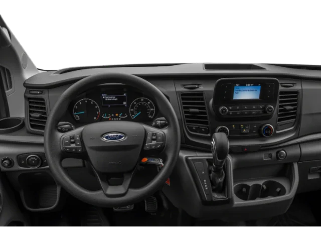 Used 2021 White Ford XL image 4