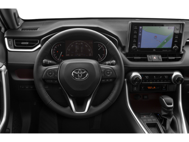 Used 2021 Silver Toyota Limited image 4