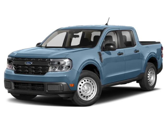 2023 Ford Maverick
