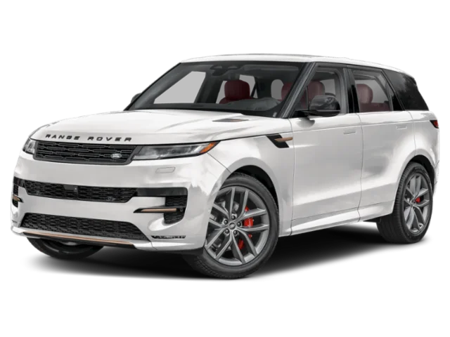 2026 Land Rover Range Rover Sport's photo