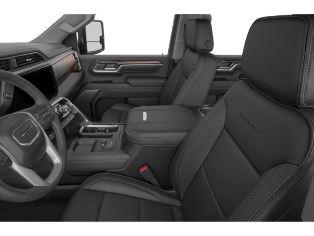 New 2026 Sterling Metallic GMC Denali image 6
