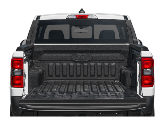New 2026 Blue Ford Lariat image 8