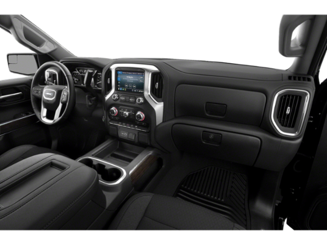 Used 2022 Pacific Blue Metallic GMC Elevation image 12