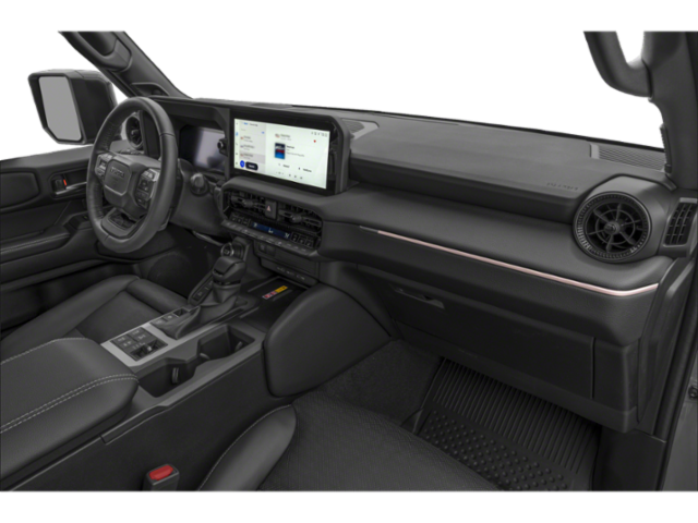 Used 2024 Blue Toyota Base image 12