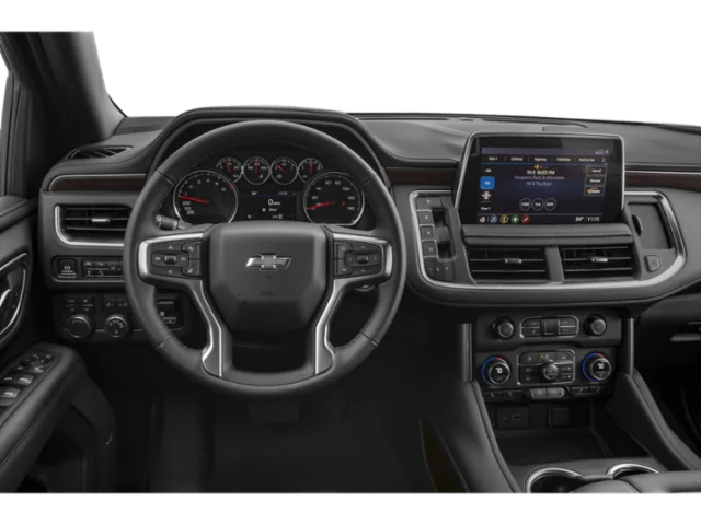 Used 2022 White Chevrolet Z71 image 4