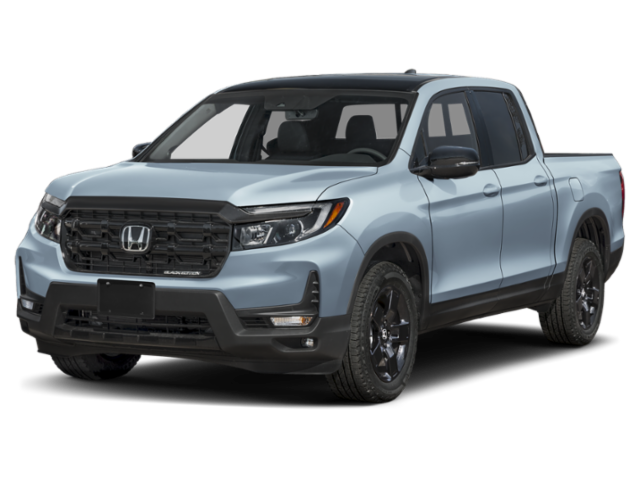 New 2026 Sonic Gray Pearl Honda Black Edition Two-Tone image 4