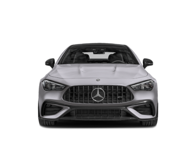 New 2026 MANUFAKTUR Starling Blue Magno Mercedes-Benz AMG® CLE 53 4MATIC+ Coupe image 5