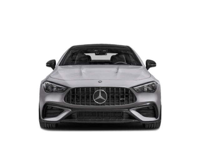 New 2026  Mercedes-Benz CLE 53 AMG® image 4