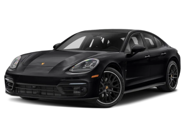 2023 Porsche Panamera 4 Platinum Edition's photo