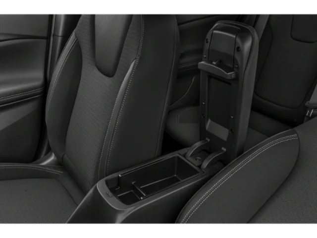 Used 2020 Satin Steel Gray Metallic Buick Select image 18