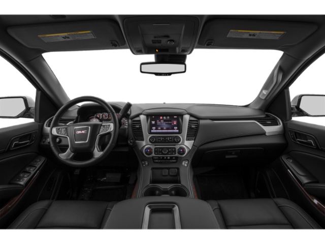 Used 2015 Iridium Metallic GMC SLT image 7