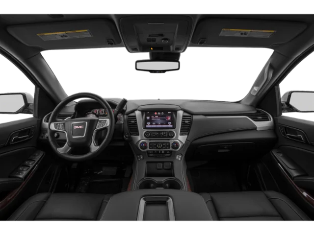 Used 2015 BLACK gmc SLT image 5