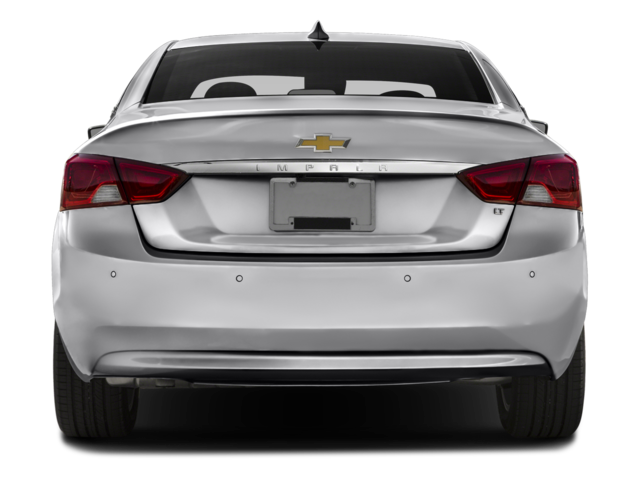 2018 Chevrolet Impala 1LT