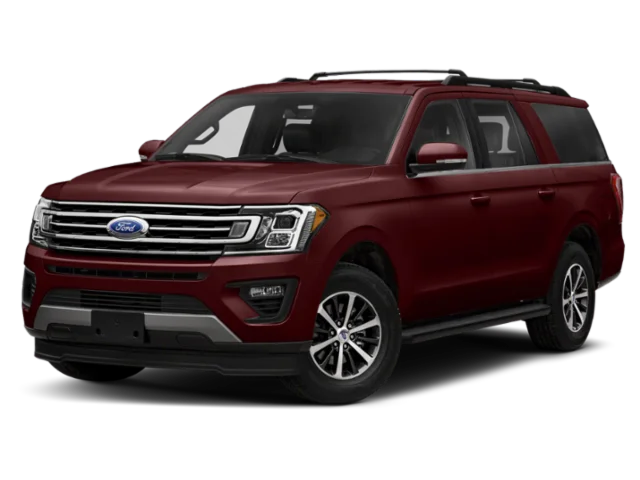 2021 Ford Expedition XLT MAX 4x4's photo