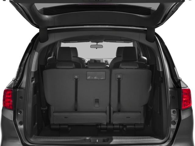 Used 2018 Modern Steel Metallic Honda LX image 10