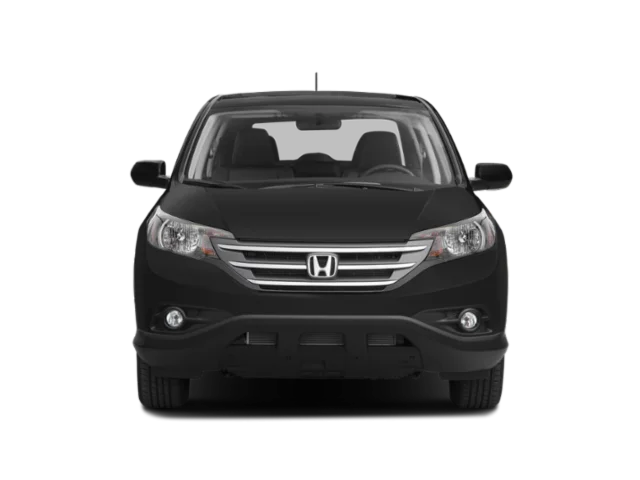 Used 2014  Honda EX-L image 4
