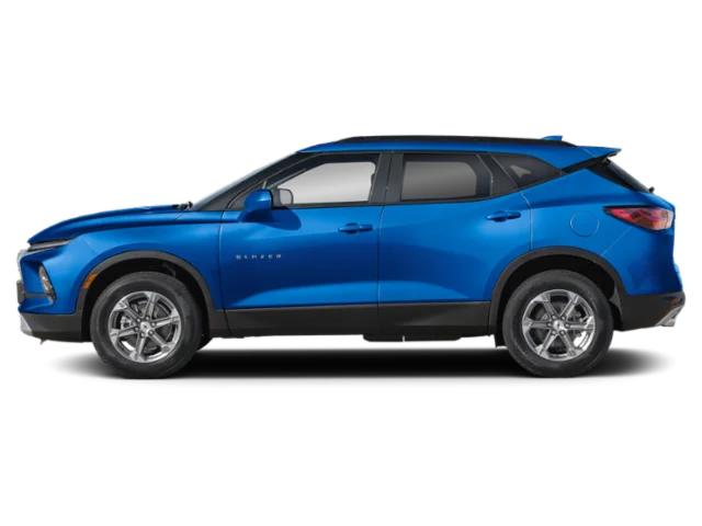 2026 Chevrolet Blazer 2LT - Photo 12