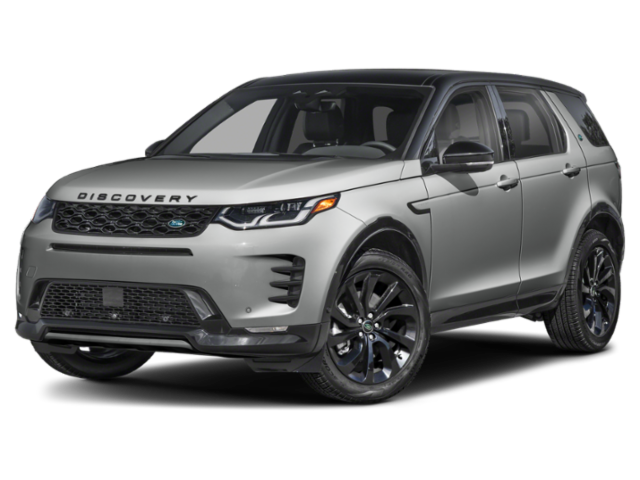 2025 Land Rover Discovery Sport 2.0 S's photo