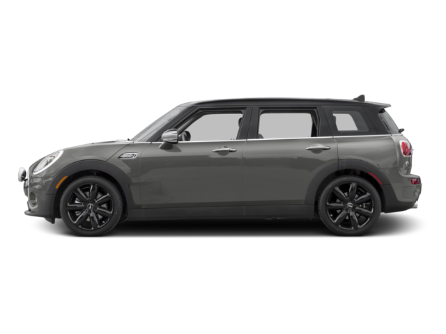 Used 2016 Gray MINI Clubman image 3