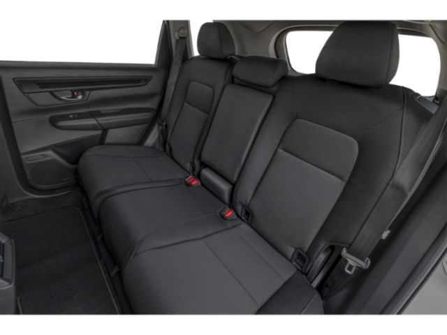 2026 Honda CR-V LX - Photo 16