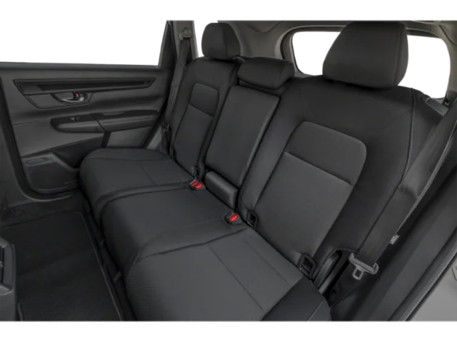 2026 Honda CR-V LX - Photo 16