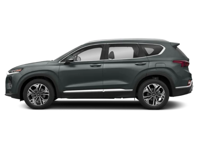 Used 2020 Rainforest Hyundai SEL image 3
