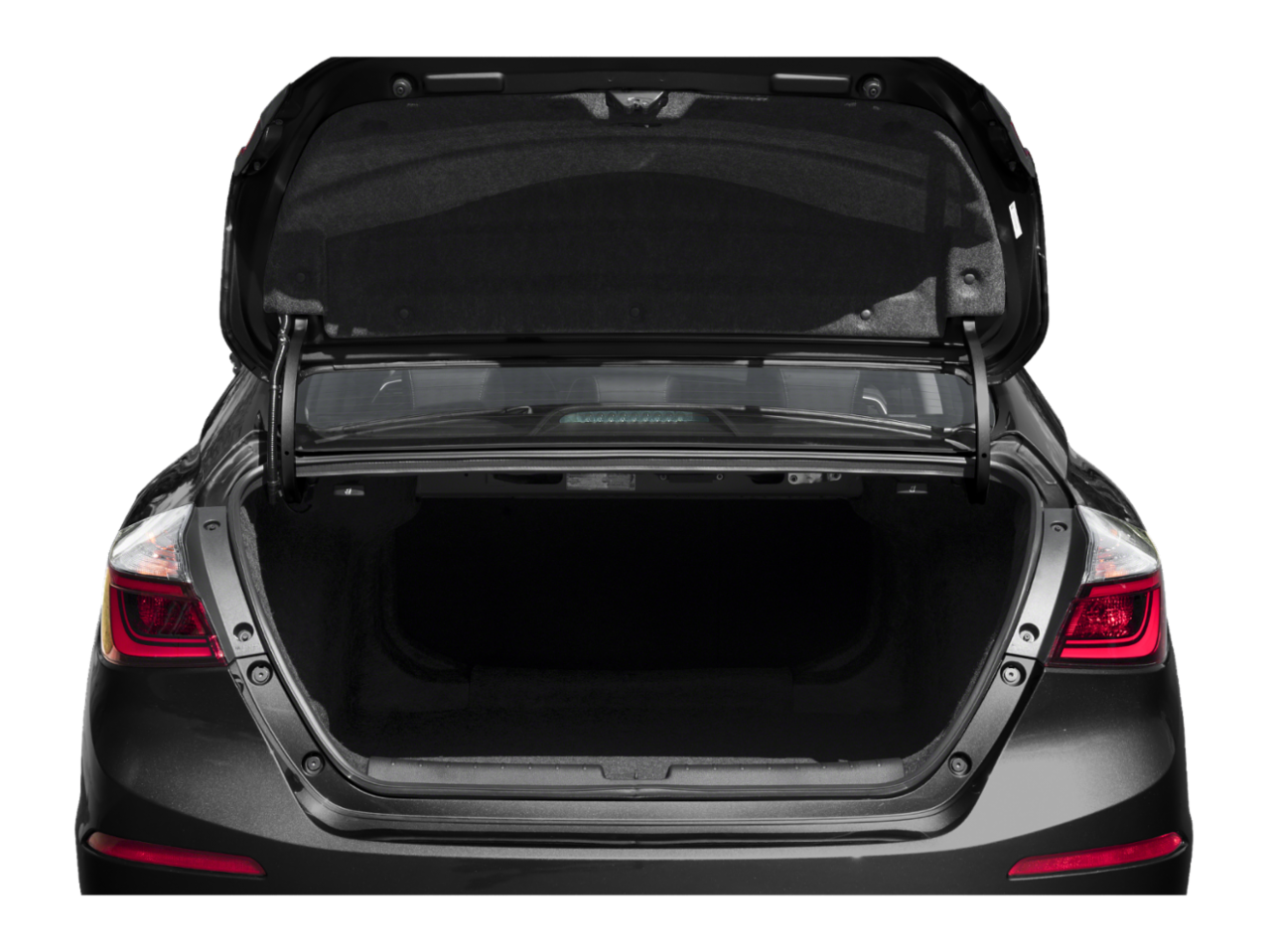 Used 2020 BLACK Honda Touring image 8