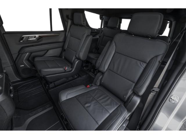 New 2026 Radiant Red Tintcoat Chevrolet LT image 19