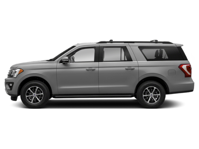 Used 2019 Ingot Silver Ford XLT image 3