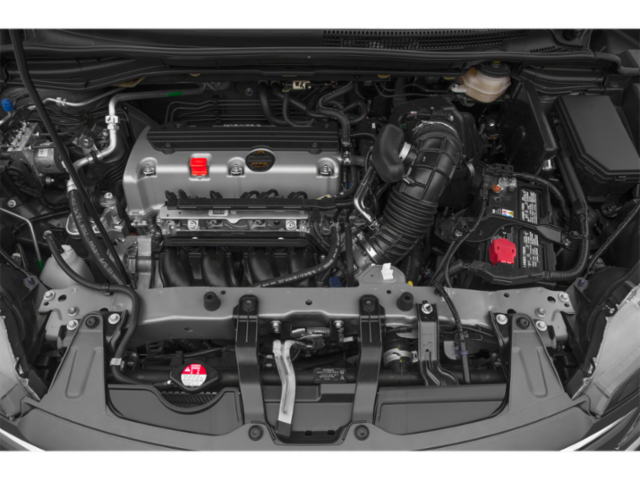 Used 2013 White Honda EX-L image 11