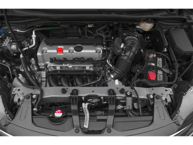 Used 2013 Bronze Honda EX-L image 13
