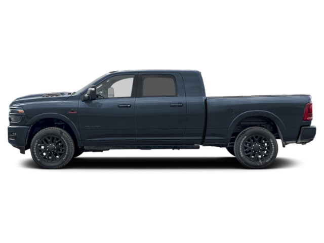 New 2027 Forged Blue Metallic RAM Limited image 2