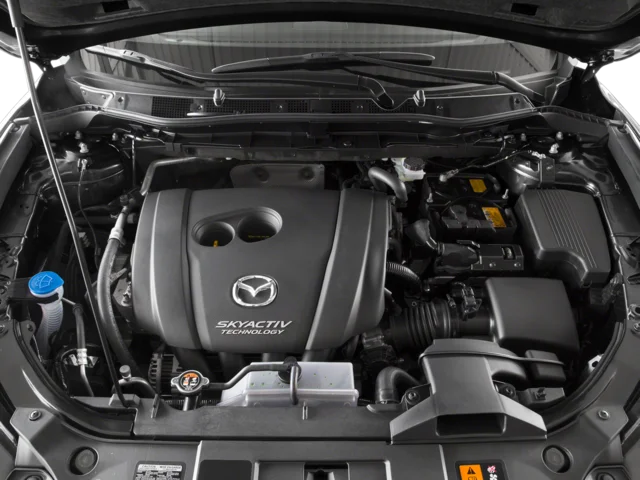 Used 2016  Mazda Sport image 13