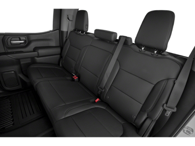 Used 2020 Summit White Chevrolet WT image 17