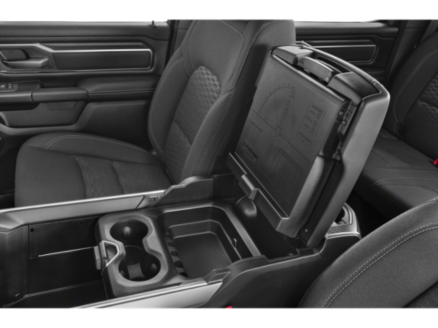 2026 RAM 1500 Big Horn/Lone Star - Photo 11