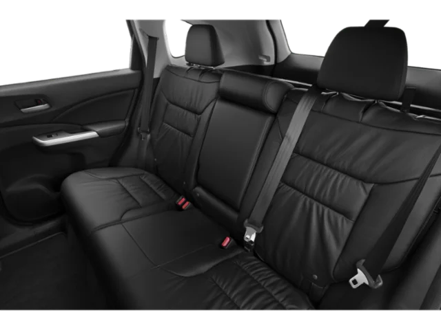 Used 2014  Honda EX-L image 14