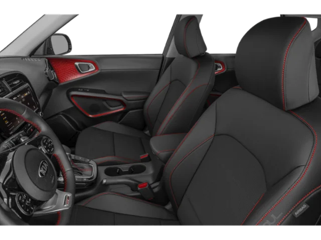 Used 2020 Gray Kia GT-Line Turbo image 11