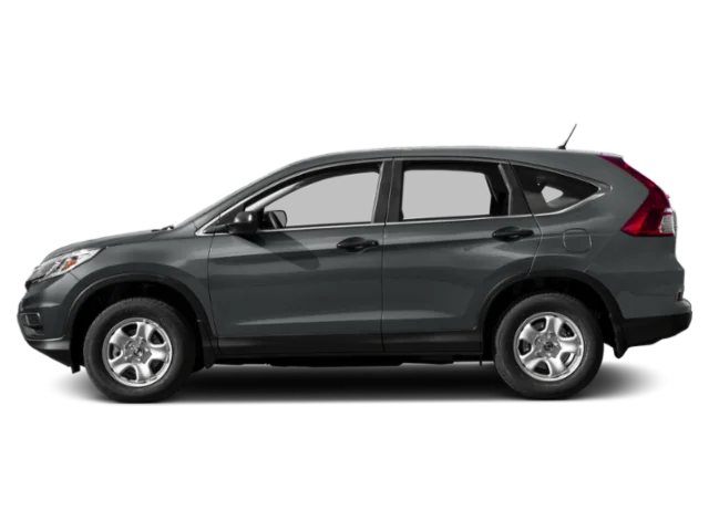 Used 2015 Purple Honda LX image 3