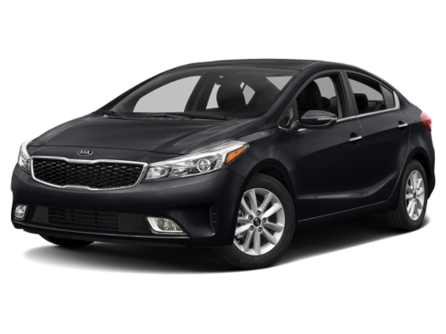 2018 Kia Forte S AT's photo