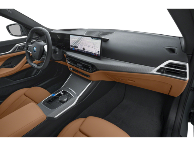 Used 2025 Alpine White BMW eDrive40 image 12