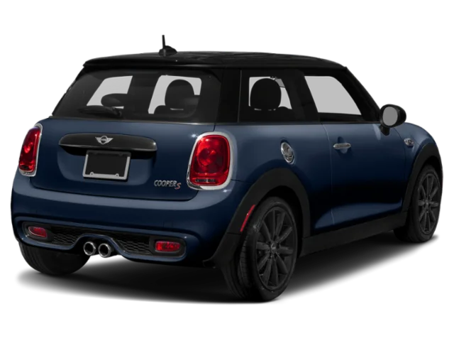 Used 2015 MINI Cooper S with VIN WMWXP7C53F2A58949 for sale in Bradenton, FL