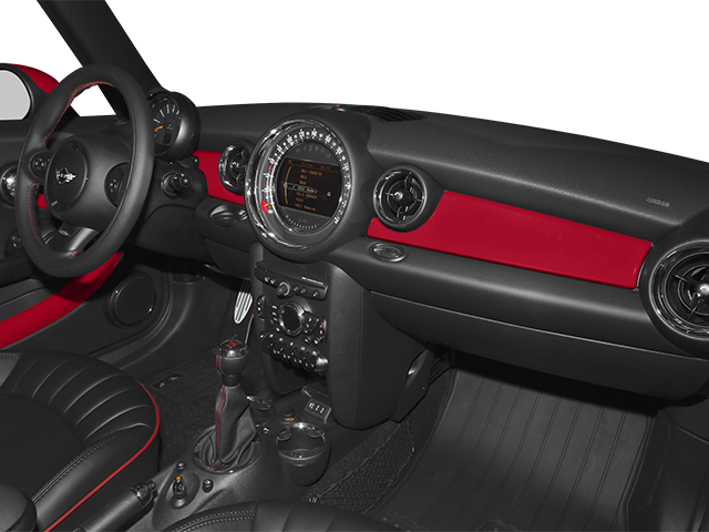 Used 2013 Gray MINI Base image 17